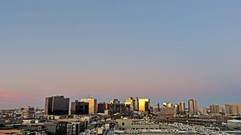 Weather camera view of Red Bull Arena.