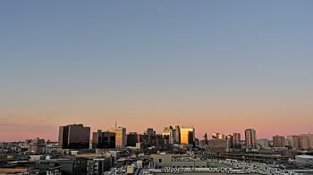 Weather camera view of Red Bull Arena.
