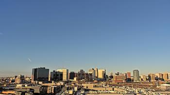 Weather camera view of Red Bull Arena.