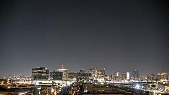 Weather camera view of Red Bull Arena.