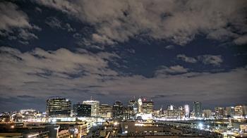 Weather camera view of Red Bull Arena.