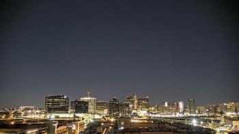 Weather camera view of Red Bull Arena.