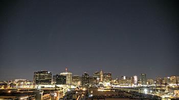 Weather camera view of Red Bull Arena.