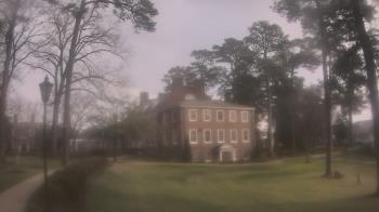 Weather camera view of St. Christophers School.