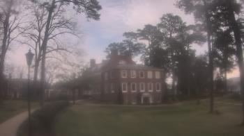Weather camera view of St. Christophers School.