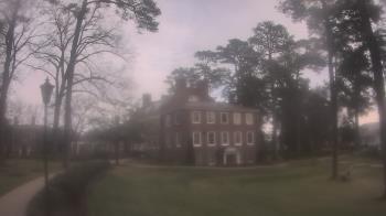 Weather camera view of St. Christophers School.