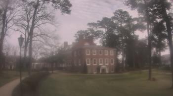 Weather camera view of St. Christophers School.