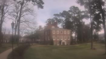 Weather camera view of St. Christophers School.