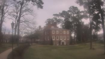 Weather camera view of St. Christophers School.