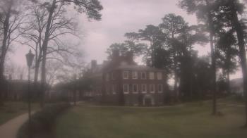 Weather camera view of St. Christophers School.