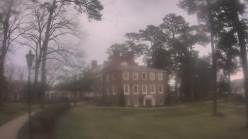 Weather camera view of St. Christophers School.