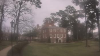 Weather camera view of St. Christophers School.