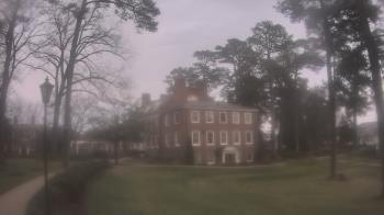 Weather camera view of St. Christophers School.