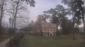 Weather camera view of St. Christophers School.