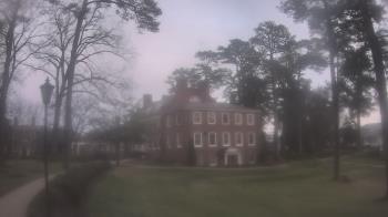 Weather camera view of St. Christophers School.