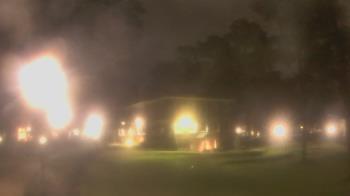 Weather camera view of St. Christophers School.