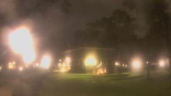 Weather camera view of St. Christophers School.