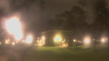 Weather camera view of St. Christophers School.