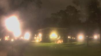 Weather camera view of St. Christophers School.