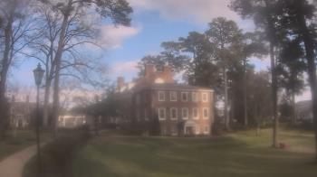 Weather camera view of St. Christophers School.