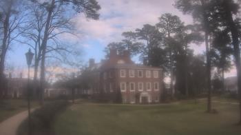 Weather camera view of St. Christophers School.