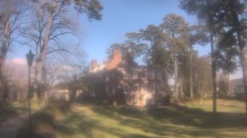 Weather camera view of St. Christophers School.