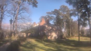 Weather camera view of St. Christophers School.