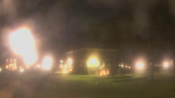 Weather camera view of St. Christophers School.