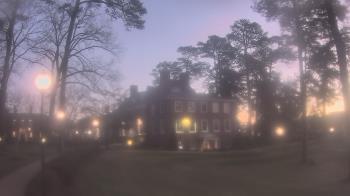 Weather camera view of St. Christophers School.