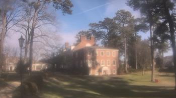 Weather camera view of St. Christophers School.