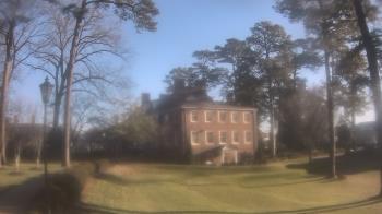 Weather camera view of St. Christophers School.