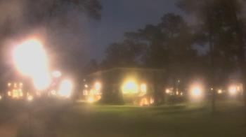 Weather camera view of St. Christophers School.