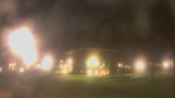 Weather camera view of St. Christophers School.