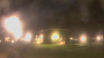 Weather camera view of St. Christophers School.