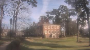 Weather camera view of St. Christophers School.