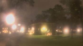 Weather camera view of St. Christophers School.