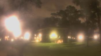 Weather camera view of St. Christophers School.