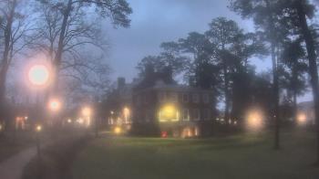 Weather camera view of St. Christophers School.