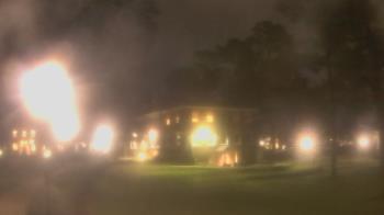 Weather camera view of St. Christophers School.