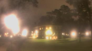 Weather camera view of St. Christophers School.