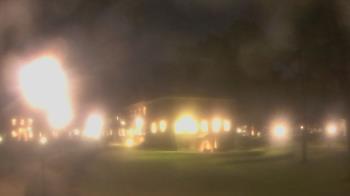 Weather camera view of St. Christophers School.