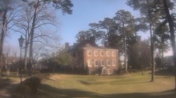 Weather camera view of St. Christophers School.