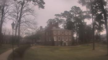 Weather camera view of St. Christophers School.