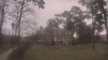 Weather camera view of St. Christophers School.