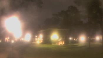 Weather camera view of St. Christophers School.