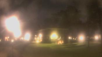 Weather camera view of St. Christophers School.