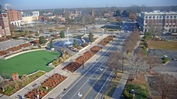 Weather camera view of Comporium.