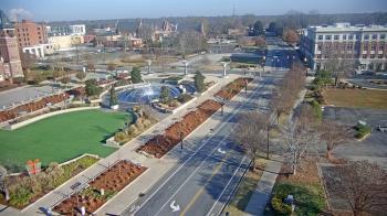 Weather camera view of Comporium.