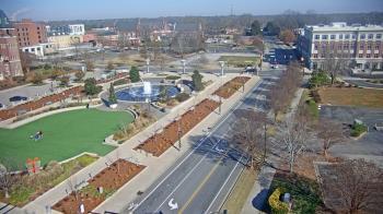 Weather camera view of Comporium.