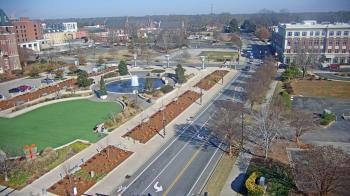 Weather camera view of Comporium.